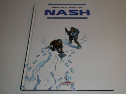 EO NASH TOME 4 / TBE - Ediciones Originales - Albumes En Francés