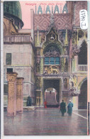 VENEZIA- PORTA DELLA CARTA - Venezia (Venice)