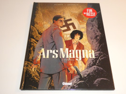 EO ARS MAGNA TOME 3 / TBE - Ediciones Originales - Albumes En Francés
