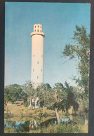 United States -Tower On Hillsboro River, Tampa, Florida - Tampa
