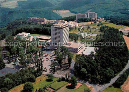 72888940 Lahnstein Fliegeraufnahme Kurzentrum Lahnstein - Lahnstein