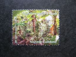 Nouvelle-Calédonie: TB N°1436, Neuf XX . - Unused Stamps