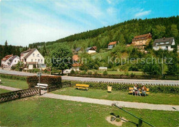 72888306 Wildemann Klein Tirol Im Oberharz Spiegeltal Wildemann Harz - Wildemann