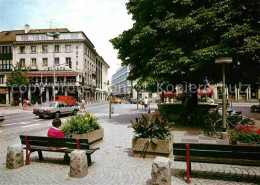 72887573 Loerrach Alter Marktplatz Loerrach - Loerrach