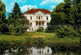 72886786 Hitzacker Elbe Schloss Doetzingen Hitzacker Elbe - Hitzacker