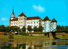 72885897 Torgau Schloss Hartenfels Torgau - Torgau