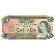 Canada, 20 Dollars, 1979, KM:93b, TTB+ - Canada