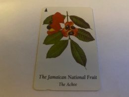 16:204 - Jamaica 83JAMB - Giamaica