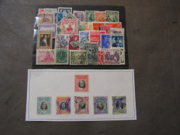 Alle Welt, Kl. Lot - Lots & Kiloware (mixtures) - Max. 999 Stamps
