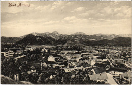 CPA AK BAD AIBLING Totalansicht GERMANY (1384310) - Bad Aibling