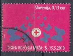 SLOVENIA Postage Due 60,used,hinged - Slovenia