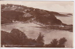 ROYAUME UNI - ILE DE GUERNSEY - BAIE FERMAIN - Guernsey