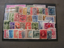 Alle Welt, Kl. Lot - Lots & Kiloware (mixtures) - Max. 999 Stamps