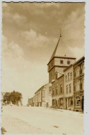 BASTOGNE “L’église” – Ed. Collard, Bastogne - Bastogne