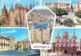 Astorga - Andere & Zonder Classificatie