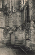 FRANCE - Cluny - Cathédrale - Intérieur De La Chapelle Bourbon - Carte Postale Ancienne - Cluny