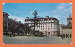 A642 / 353 Colombie Parque De Santander Y Hotel Granada De Bogota - Sonstige & Ohne Zuordnung