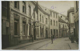 Mörs, Le Foyer Du Soldat Et La Cantine (lt7) - Mörs