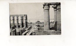 LUXOR  - Luxor