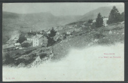 Carte P De 1902 ( Ballaigues ) - Ballaigues