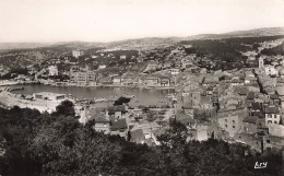 13-CASSIS-N°T5274-A/0305 - Cassis