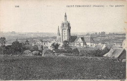 29-SAINT THEGONNEC-N°4192-H/0065 - Saint-Thégonnec