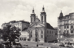 Wien 3. Bezirk: Landstraßer Hauptstraße 54 - Rochuskirche !!! - Autres & Non Classés