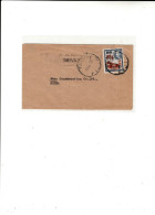 Fiji / Postmarks / Tavua - Fiji (1970-...)