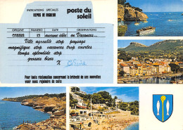 13-CASSIS-N°4196-A/0297 - Cassis