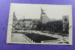 Foto Photo Expo Paris D75 1937 Pavillon Russe - Exposiciones