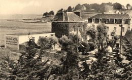 St Jacut De La Mer * L' Ermitage Hôtel Restaurant , Sur La Plage De La Banche - Saint-Jacut-de-la-Mer