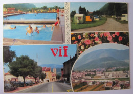 FRANCE - ISERE - VIF - Vues - Vif