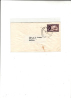 Fiji / Postmarks / Tavua / Nausori - Fiji (1970-...)