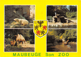 59-MAUBEUGE-N°4201-A/0029 - Maubeuge