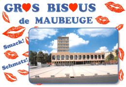 59-MAUBEUGE-N°4201-D/0363 - Maubeuge