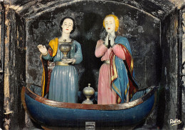 13-LES SAINTES MARIES DE LA MER-N°4201-C/0019 - Saintes Maries De La Mer