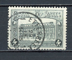 BELGIQUE -  COLIS POSTAUX - N° Yvert 171 Obli - Afgestempeld