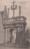 29 LAMPAUL-GUIMILIAU L'Arc De Triomphe - Lampaul-Guimiliau