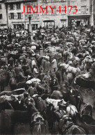 CPM - La Foire Aux Chevaux - Nov. 1920 - Il était Une Fois L'Auvergne Et Les Cévennes - Edit. ARSENE Et DEMO - Kermissen