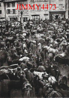 CPM - La Foire Aux Chevaux - Nov. 1920 - Il était Une Fois L'Auvergne Et Les Cévennes - Edit. ARSENE Et DEMO - Ferias