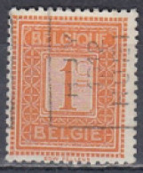 2004 Voorafstempeling Op Nr 108 - HUY 1912 HOEI - Positie A - Roulettes 1910-19