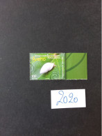 POLYNESIE FRANCAISE 2020** - MNH - Unused Stamps