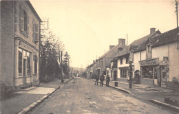 03-NOYANT-D'ALLIER-  AVENUE DE LA GARE - Altri & Non Classificati