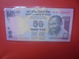 INDE 50 RUPEES 1997 Circuler (B.33) - Inde