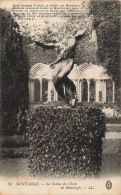 FRANCE - Montargis - La Statue Du Chien De Montargis - Carte Postale Ancienne - Montargis