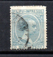 Sello Nº 119 Filipinas - Philippinen