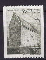 T1313 - SUEDE SWEDEN Yv N°663 ** - Unused Stamps