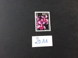 POLYNESIE FRANCAISE 2011** - MNH - Unused Stamps