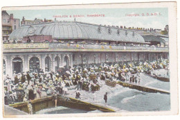 Ramsgate - Pavilion & Beach # 3-19/7 - Ramsgate