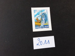 POLYNESIE FRANCAISE 2011** - MNH - Unused Stamps